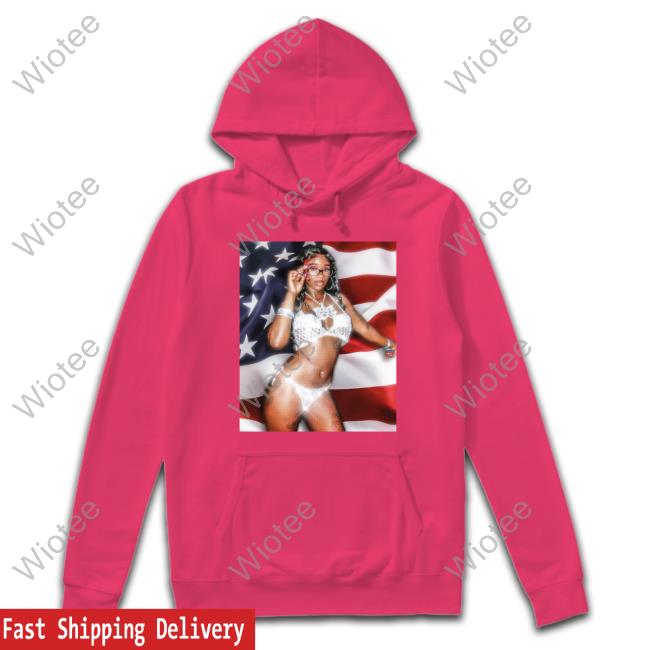 Official Sexyy Red 4 President Tee Official Sexyyred314 Sexyy Red 4 President T Shirts