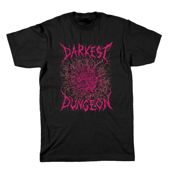 Darkest Dungeon Finale New T-Shirt