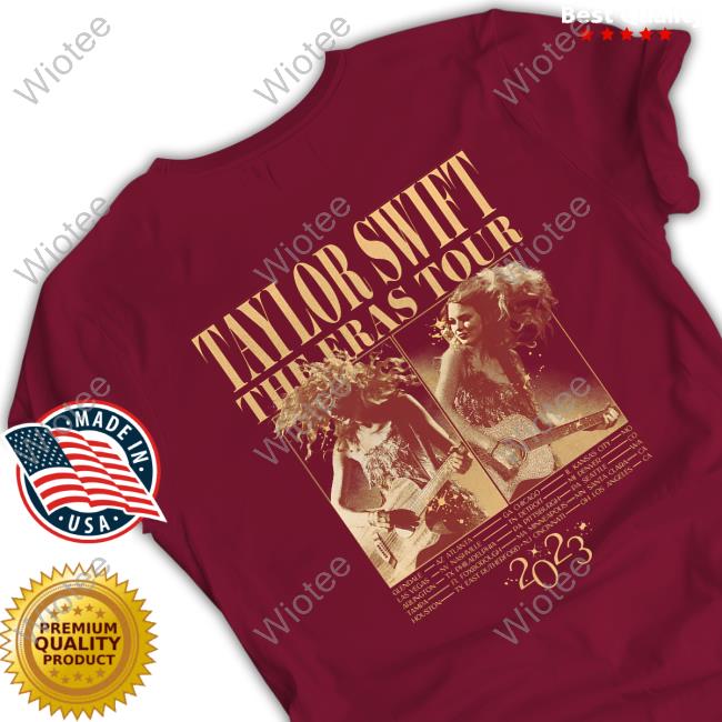 Official Taylor Swift The Eras Tour Fearless Hoodie Official Taylor Swift The Eras Tour Fearless Shirt