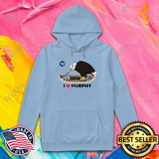 World Bird Sanctuary Ceo Bonfire Merch I Love Murphy T Shirts I Love Murphy Tee Shirt