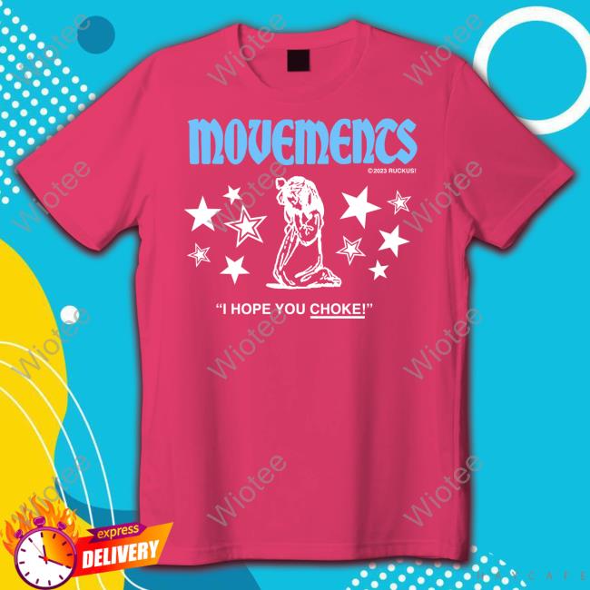 Movements Praying Girl I Hope You Choke Hooded Sweatshirt Official Praying Girl I Hope You Choke T-Shirt