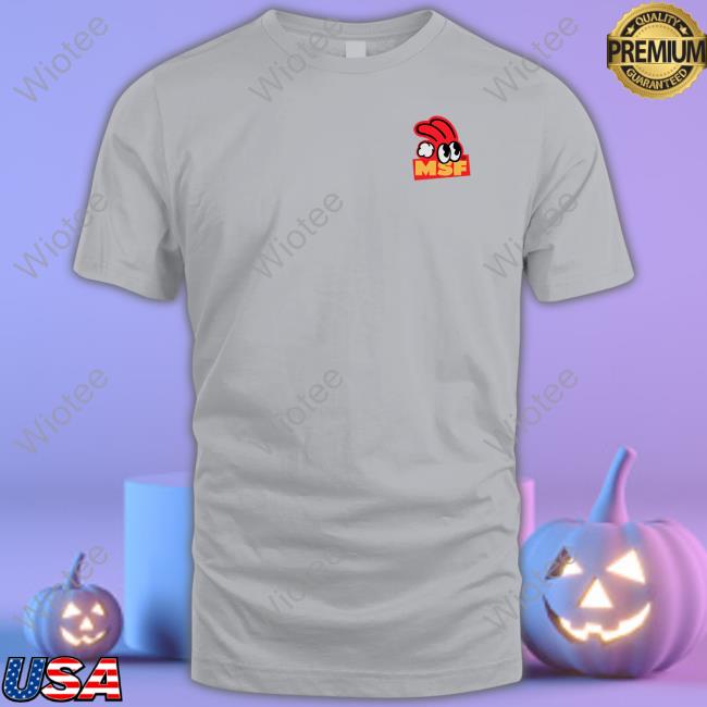 Split Tee