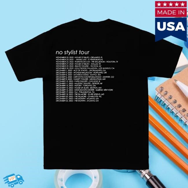 Official Destroy Lonely Merch Store Destroy Lonely CAT TOUR Tee Official Destroy Lonely Merch Store Destroy Lonely CAT TOUR Tee Destroy Lonely Clothing Shop DestroyLonely