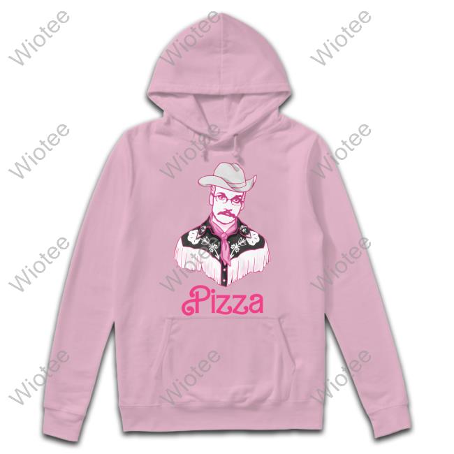 Official Pizzamas Merch Pizza He's Just John Shirt Pizzamas Merch Pizza He's Just John Shirt