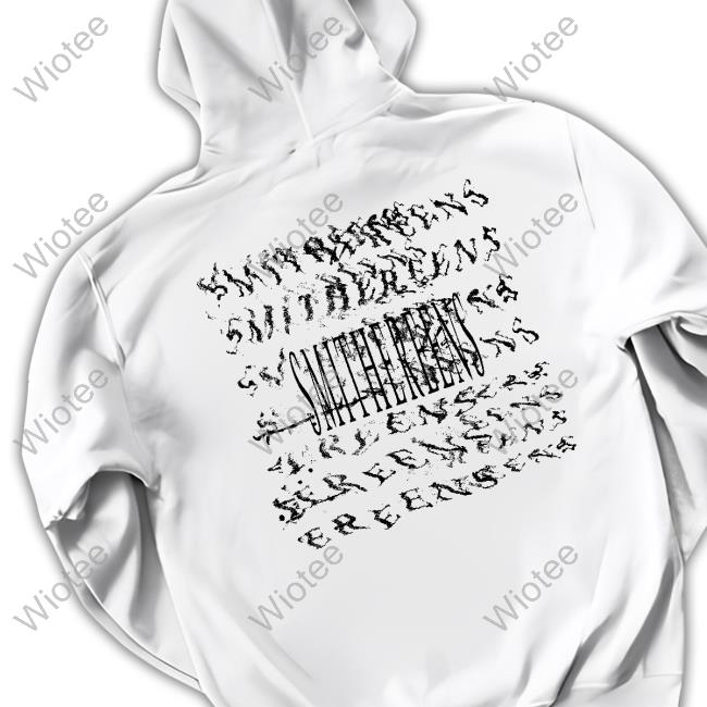 Joji Pandemonium Merch Smithereens White Shirts Official Joji Pandemonium Merch Smithereens White T-Shirt
