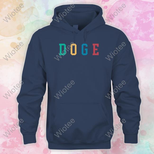 Doge Long Sleeve