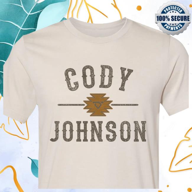 Official Cody Johnson Merch Store Cody Johnson Leather Patch Tshirt Cody Johnson Apparel Clothing Shop CodyJohnson Official Cody Johnson Merch Store Cody Johnson Leather Patch Shirts Cody Johnson Apparel Clothing Shop CodyJohnson
