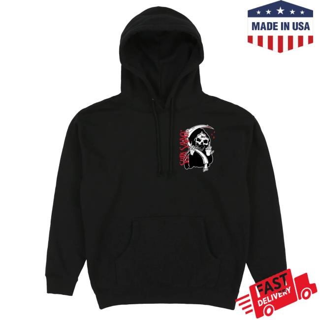 Reaper Sweatshirts Official Glo Gang World Wide Shop Merch Reaper Sweaters
