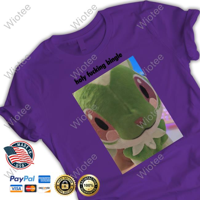 Maia Arson Crimew Holy Fucking Bingle Shirt Maia Arson Crimew Holy Fucking Bingle Shirt Nyancrimew
