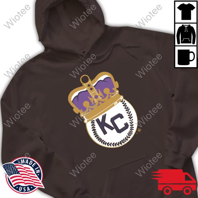 Official Homage Merch Kansas City Monarchs Hot Shirt Official Homage Merch Kansas City Monarchs Top Shirt