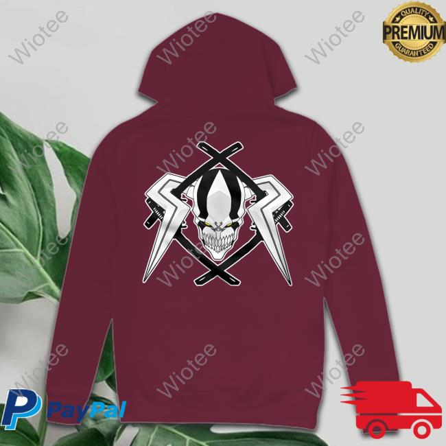 Xavier Wulf Merch Hollowsquad La Vasto Lorde Tee Official Hollowsquad La Vasto Lorde Shirt