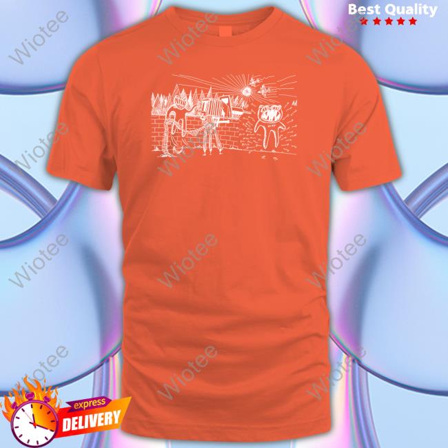 Despot T Shirt Despot Shirt