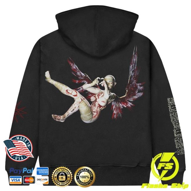 Official Horizon Supply Shop D-Generation Popover Hoodie HorizonSupply Official Horizon Supply Store D-Generation Popover Hoodie HorizonSupply