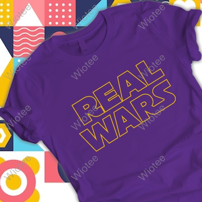 Spartanat "Real Wars" Shirt Spartanat "Real Wars" New Tee