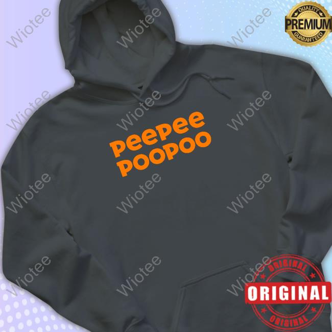Official Peepee Poopoo Louisiana Fast Hoodie Official Peepee Poopoo Louisiana Fast Hoodie