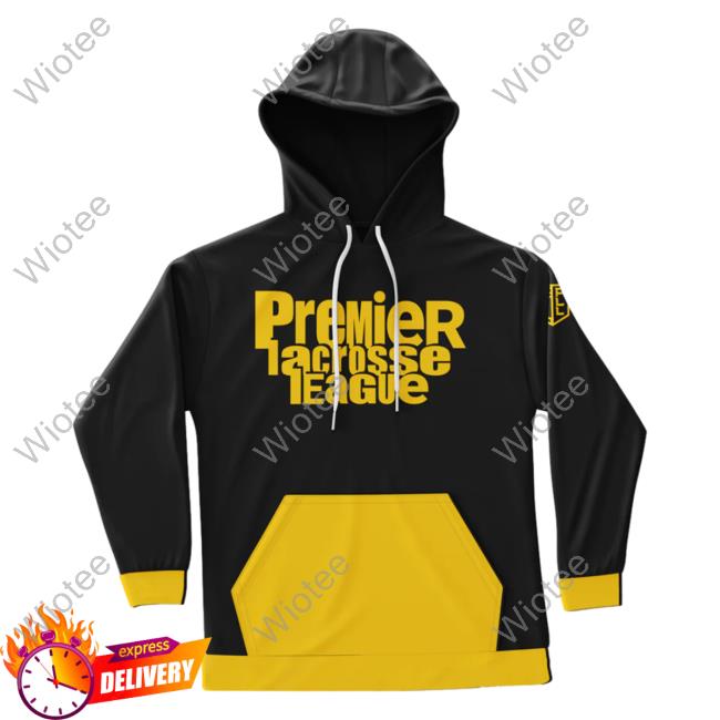 Official Premier Lacrosse League Shop Pll 90'S Sweater