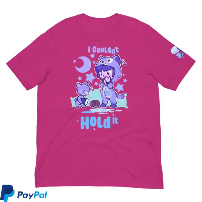 Official Pretend Again Can We Keep It? Shirt 2023 Grey (Owo / Oh Woah Shirt) Pretendagain