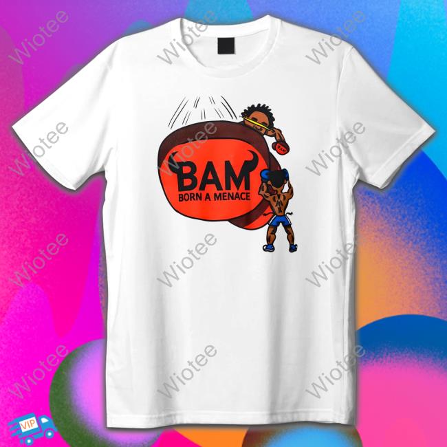 Kanel Joseph Merch Bam X Youtube Biggest Hater Limited Hoodie