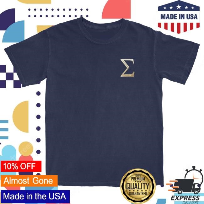 Eric Church The Golden Gears Shirt | Eric Church Official Merch Store Shop
