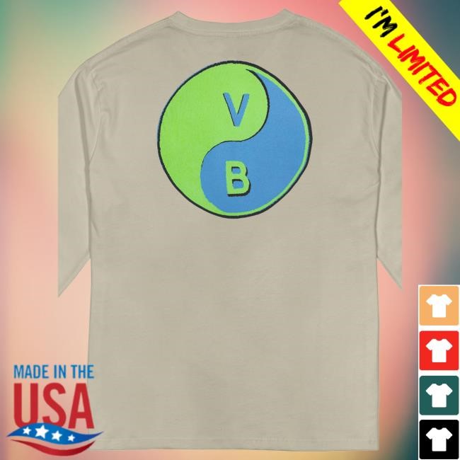Official Viagra Boys Merch Viagr Aboys Salt Shed Long Sleeve Tee (Bone) Official Viagra Boys Merch Viagr Aboys Salt Shed L/S Tee (Bone)