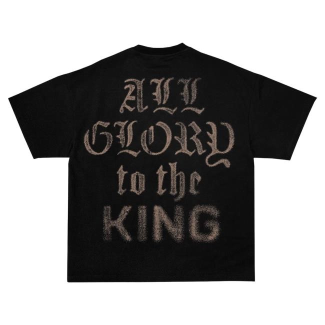 Official Crowder Merch Store Shop David Crowder Lord Of All Tees