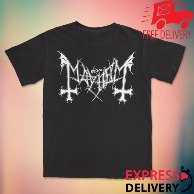 Logo Top Shirt