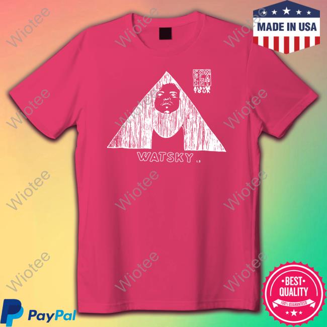 Complaint Bundle Shirt George Watsky Merch Store Complaint Bundle Sweatshirt