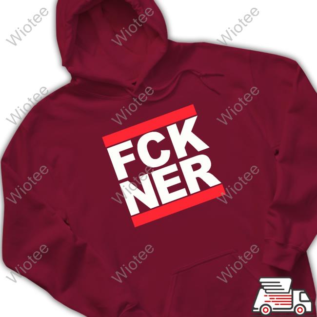 OTL Fck Ner T Shirt Official Fck Ner Shirt