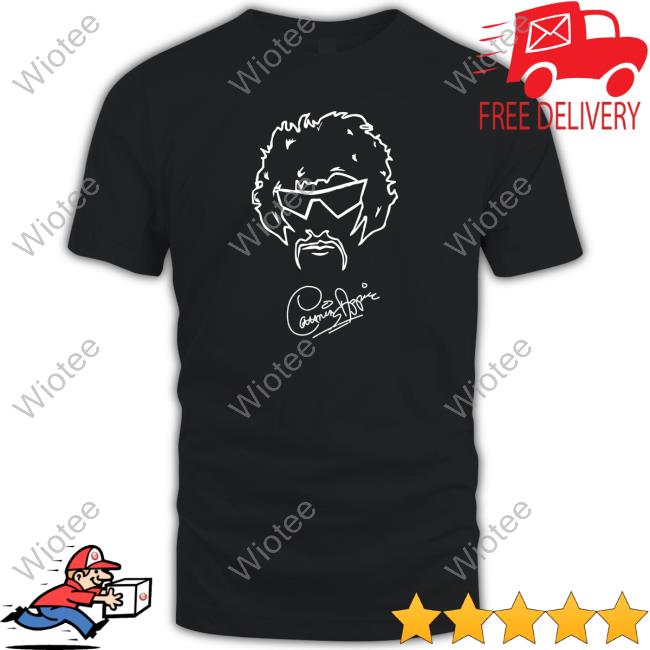 Carmine Appice Merch Carmine Appice Signature Sweatshirt