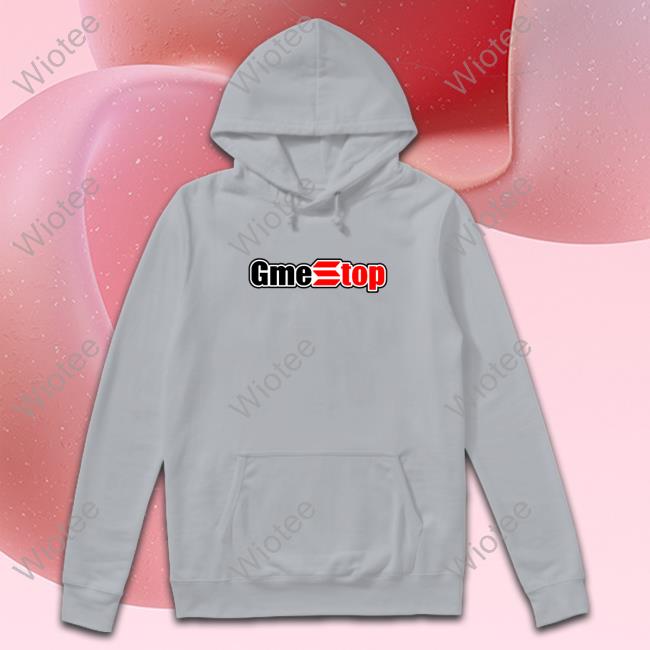 Official Wallst Sucks Gme Stop Shirt New