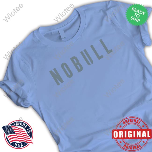 Nobull Top Shirt