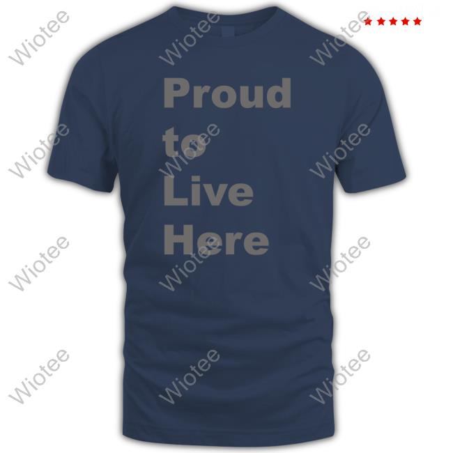 Official The Good Men Project Winnipeg Proud To Live Here Shirt Official The Good Men Project Winnipeg Proud To Live Here T Shirt