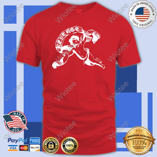 Official Revenge Cherub Tee Shirt Official Revenge Merch Revenge Cherub Hoodie