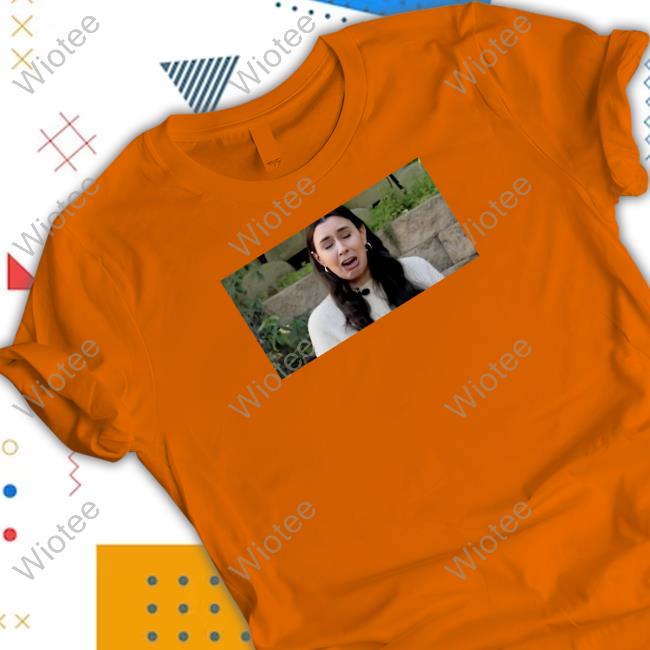 Official Taylor Lorenz Crying Shirts