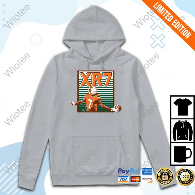 Barstool Sports Store Barstool Athletes Xavier Restrepo Sweatshirt Xavier Restrepo Hoodie