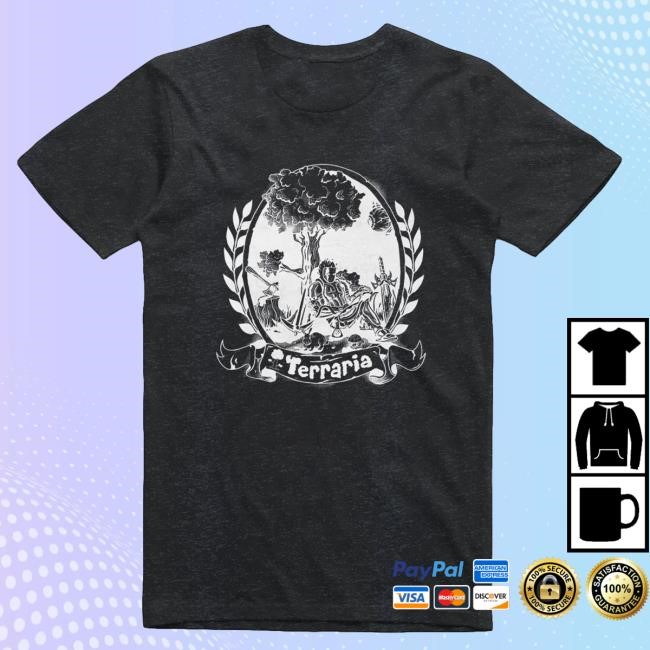 Lunchtime T-Shirts