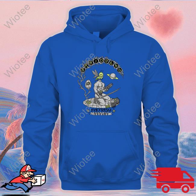 Fantasy Realms T Shirt