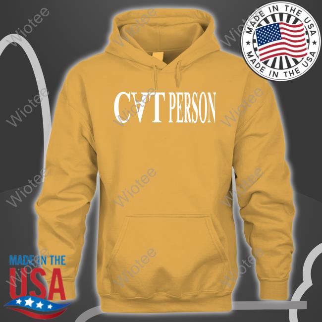 Official Cat Person T-Shirt Official Cat Person Long Sleeve T-Shirt