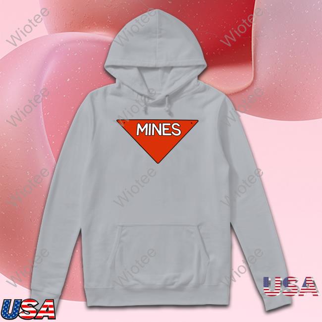 Mines Tee Shirt