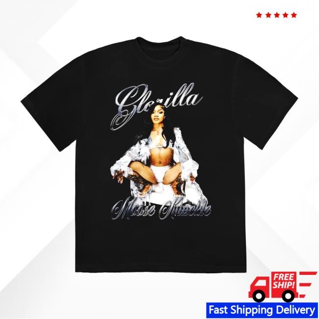Glorious Merch Glorious Moose Knuckle S/s Shirt – Glorious Shop