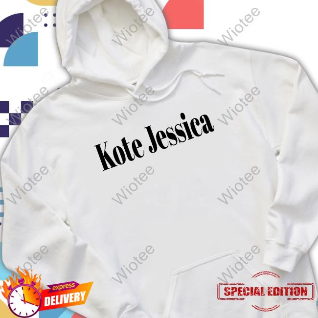 Michaël Brun Kote Jessica Shirt Michaelbrun Kote Jessica Sweatshirt