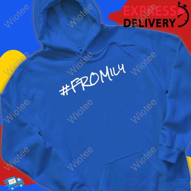Harold Perrineau Wearing #Fromily Shirt Harold Perrineau #Fromily T Shirts