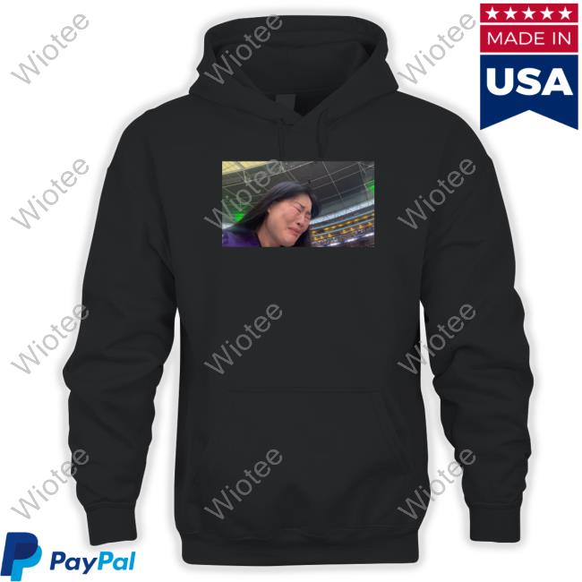 Official Emi Sakura Emotion Hoodie