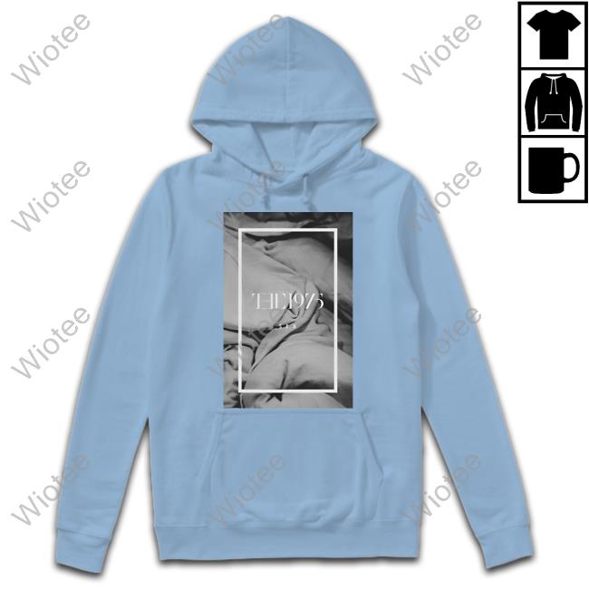 Official The 1975 Merch Sex T-Shirt Official The 1975 Sex T-Shirt