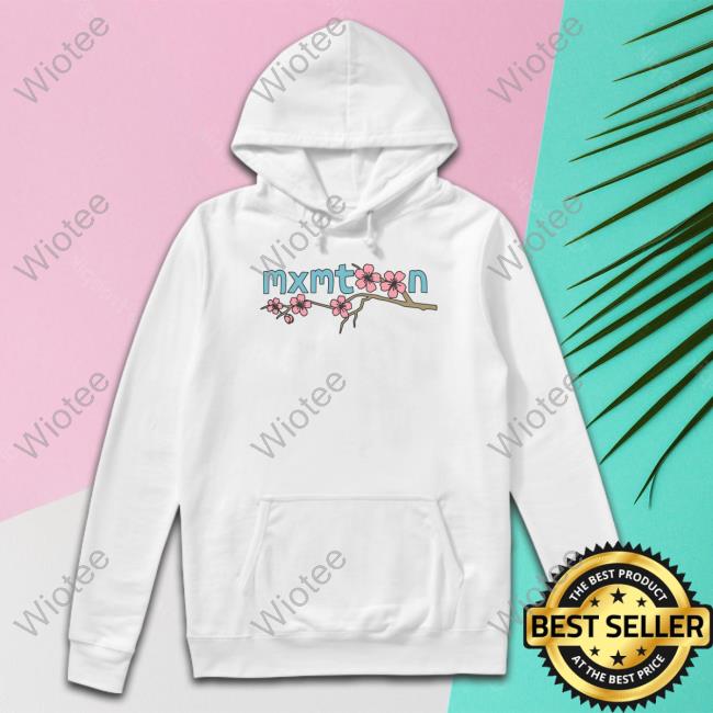 Mxmtoon Plum Blossom T Shirt Mxmtoon Merch Plum Blossom Hoodie Maia