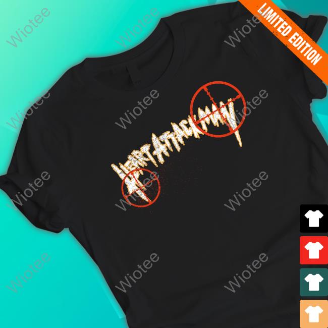 Like A Kennedy T-Shirt