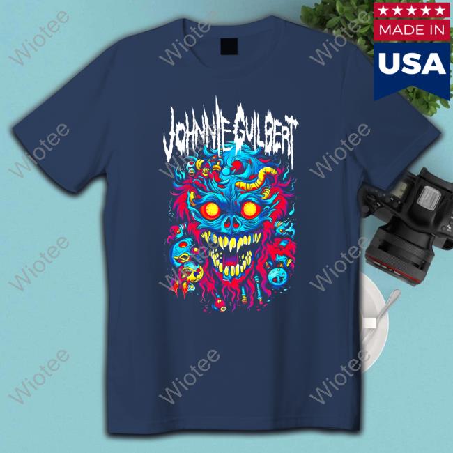 I See Dead People Shirt Johnnie Guilbert I See Dead People Long Sleeve T Shirt