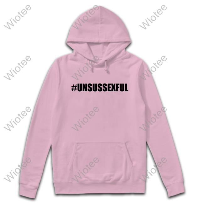 Lady B of Belsize #Unsussexful Tee #Unsussexful Long Sleeve Tee