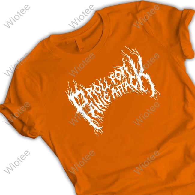 Official Fantasy High Roll For Panic Attack Shirt Cap Dimension 20 Dropout Store Fantasy High Roll For Panic Attack Shirt Shirt