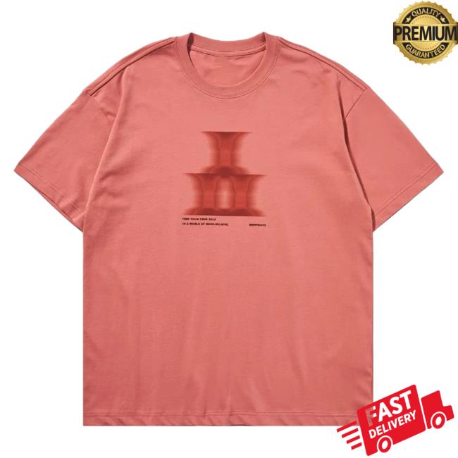 Official 3loveplug TRUE Attractive Shirt